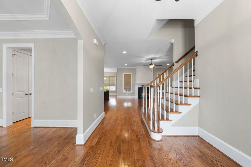 6411 Rosny Rd, Raleigh, NC 27613
