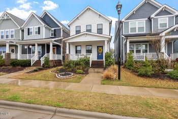 6411 Taylor Rd, Wendell, NC 27591