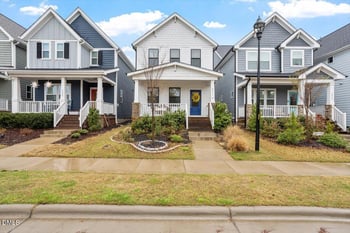 6411 Taylor Rd, Wendell, NC 27591