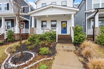 6411 Taylor Rd, Wendell, NC 27591