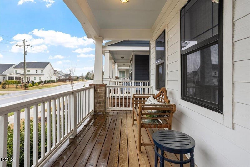 6411 Taylor Rd, Wendell, NC 27591