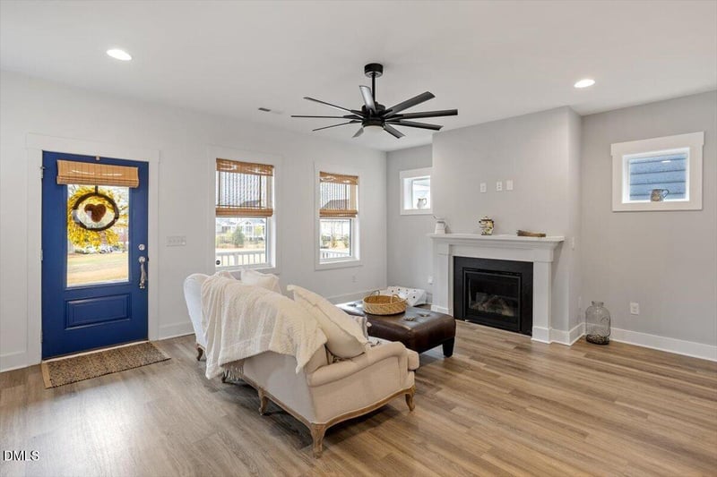 6411 Taylor Rd, Wendell, NC 27591
