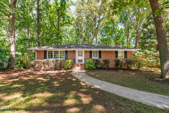 6412 Arrington Rd, Raleigh, NC 27607