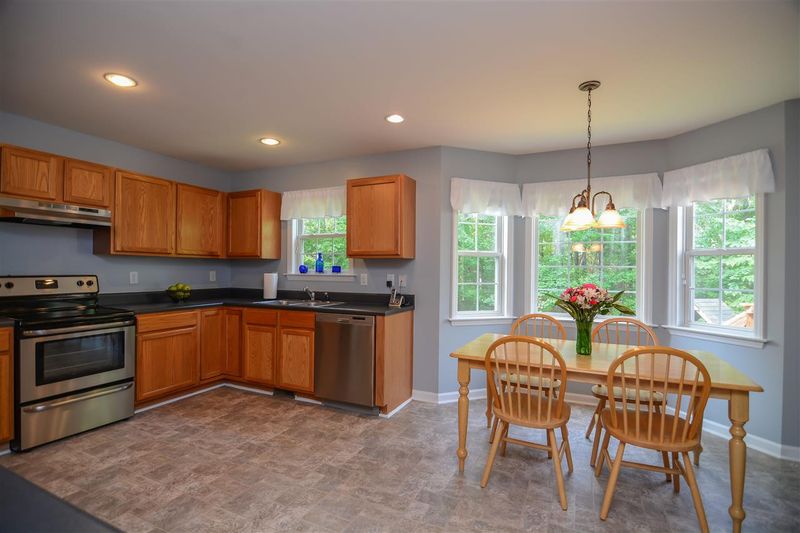 6412 Austin Creek Dr, Wake Forest, NC 27587