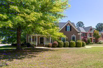 6412 Canning Pl, Wake Forest, NC 27587