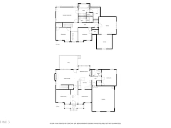 6412 Canning Pl, Wake Forest, NC 27587