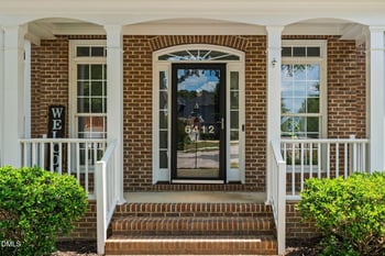 6412 Canning Pl, Wake Forest, NC 27587