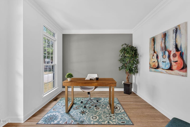 6412 Canning Pl, Wake Forest, NC 27587