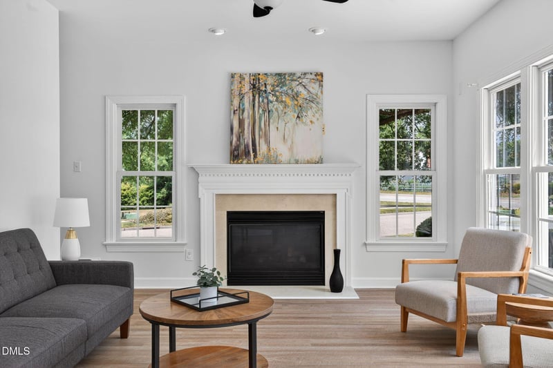 6412 Canning Pl, Wake Forest, NC 27587