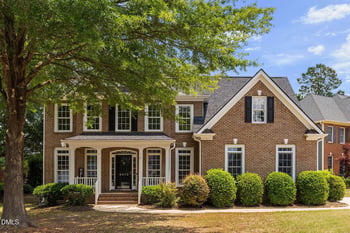 6412 Canning Pl, Wake Forest, NC 27587