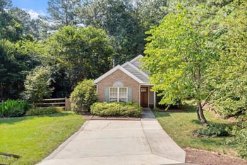 6412 Forest Ridge Dr, Durham, NC 27713