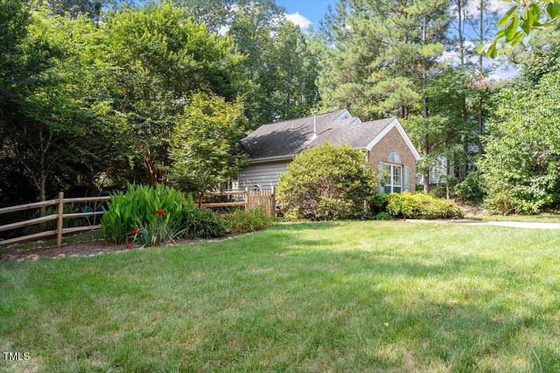 6412 Forest Ridge Dr, Durham, NC 27713