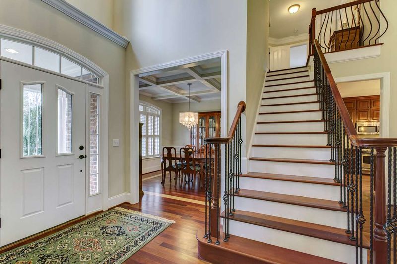 6412 Lauraca Ln, Fuquay Varina, NC 27526