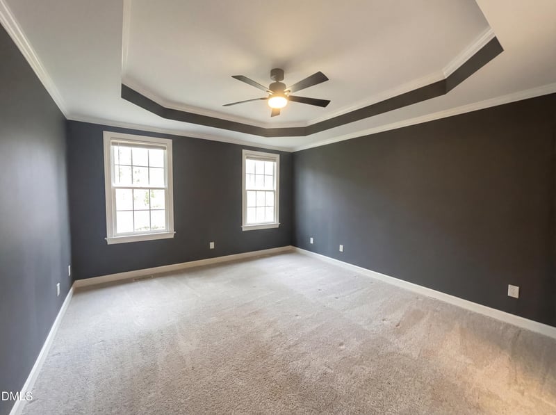 6412 Pleasant Creek Ct, Raleigh, NC 27613