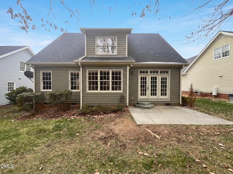 6412 Pleasant Creek Ct, Raleigh, NC 27613