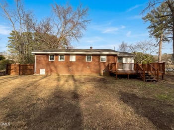 6412 Rock Quarry Rd, Raleigh, NC 27610