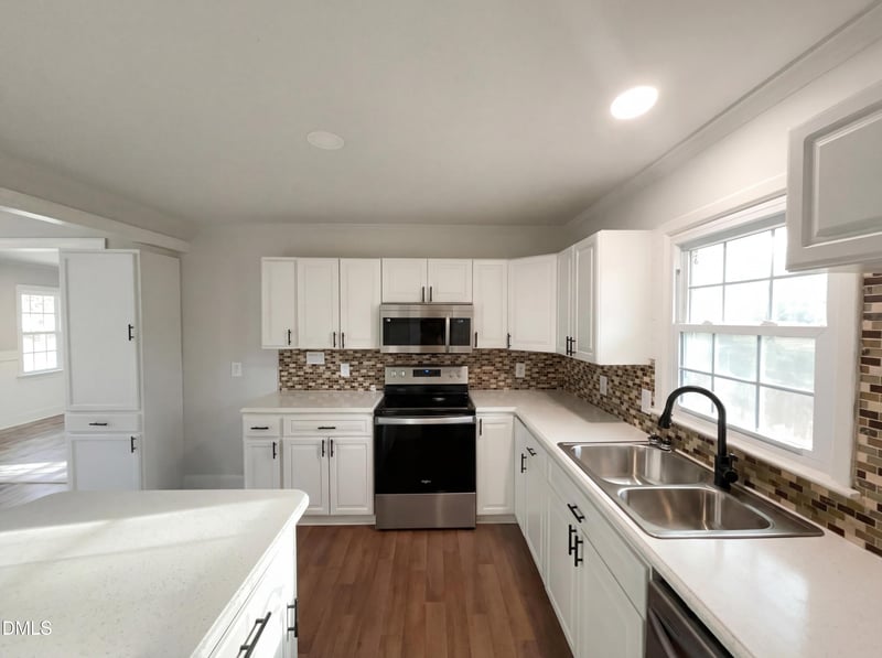 6412 Rock Quarry Rd, Raleigh, NC 27610