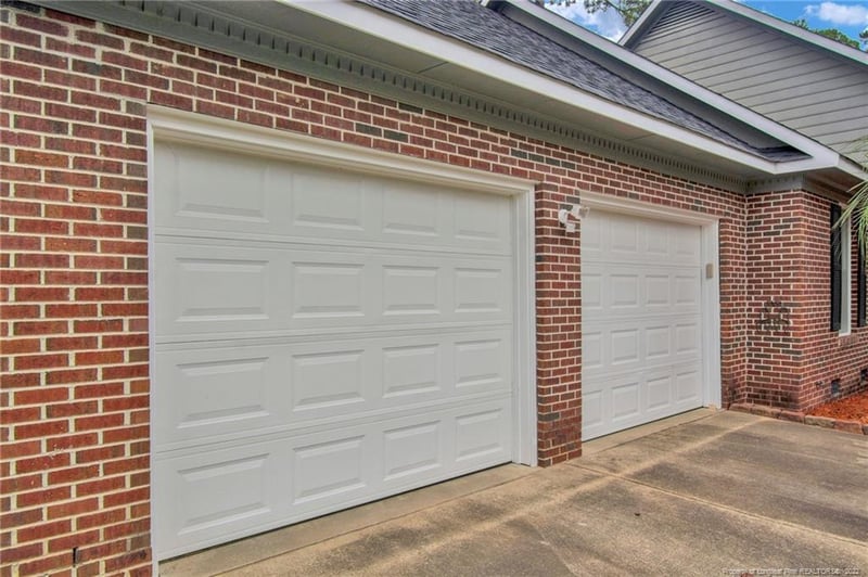 6412 Rolling Meadows Ln, Fayetteville, NC 28306