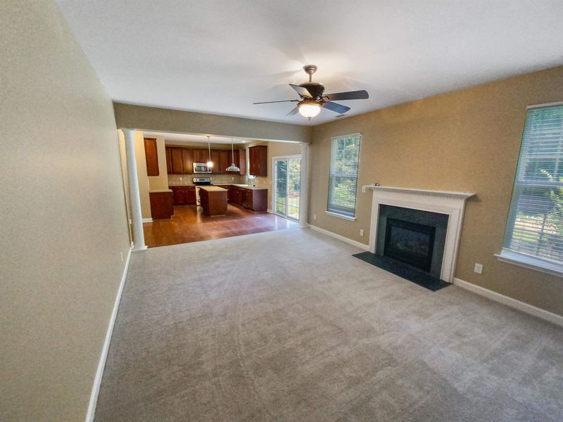 6412 Sparkling Brook Dr, Raleigh, NC 27616