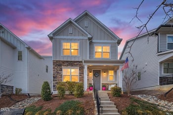 6413 Archwood Ave, Raleigh, NC 27616