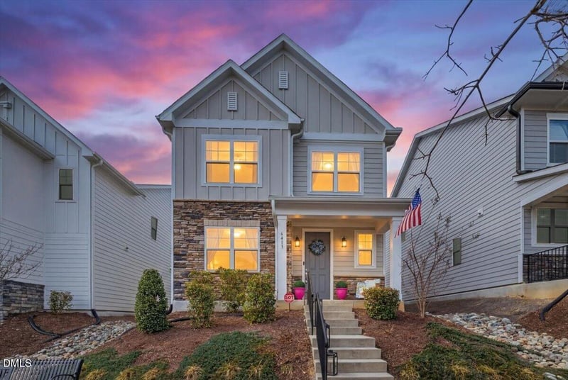 6413 Archwood Ave, Raleigh, NC 27616