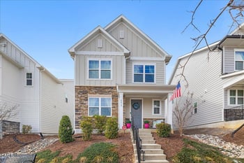 6413 Archwood Ave, Raleigh, NC 27616