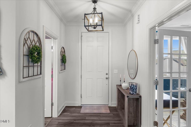 6413 Archwood Ave, Raleigh, NC 27616