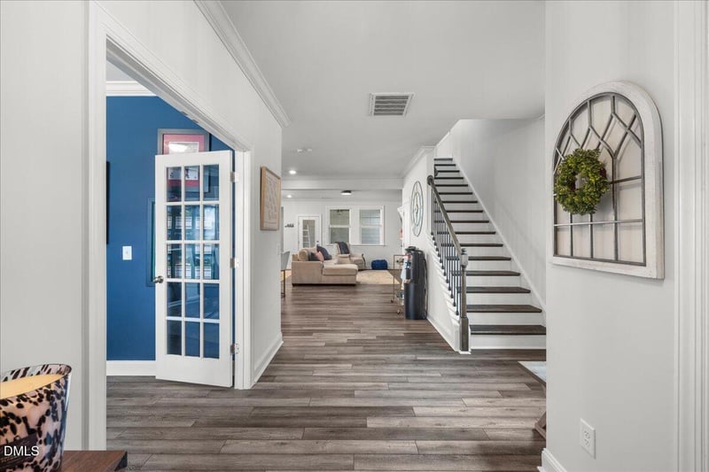 6413 Archwood Ave, Raleigh, NC 27616