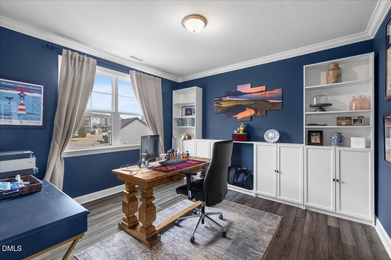 6413 Archwood Ave, Raleigh, NC 27616