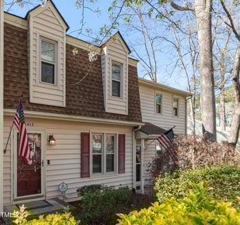 6413 English Oaks Dr, Raleigh, NC 27615