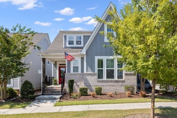 6413 Expertise Ave, Raleigh, NC 27616