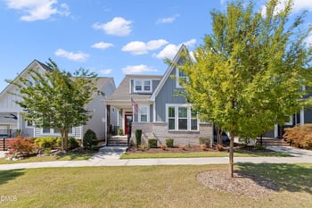 6413 Expertise Ave, Raleigh, NC 27616