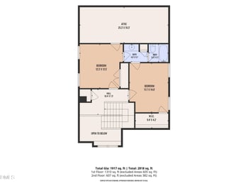 6413 Expertise Ave, Raleigh, NC 27616
