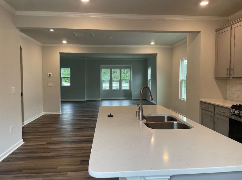 6413 Mentor Pl #3216, Raleigh, NC 27616