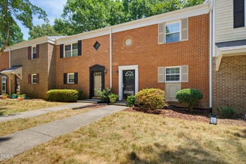 6413 New Market Way, Raleigh, NC 27615