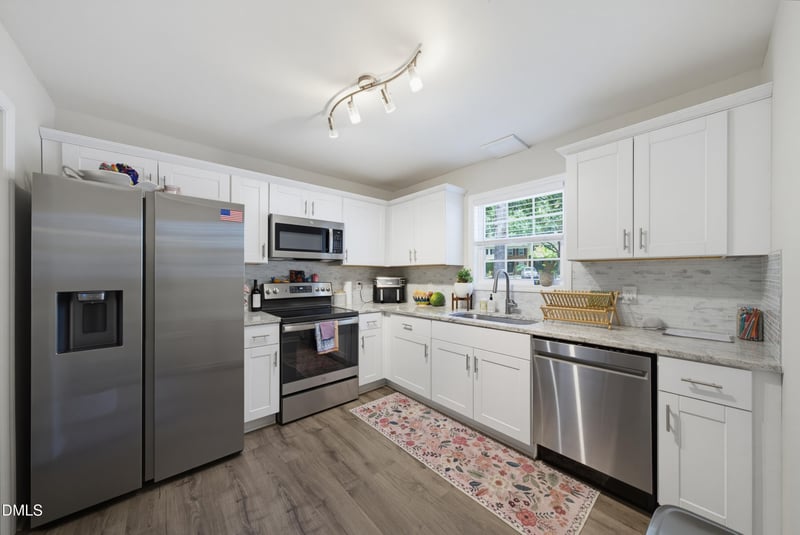 6413 New Market Way, Raleigh, NC 27615