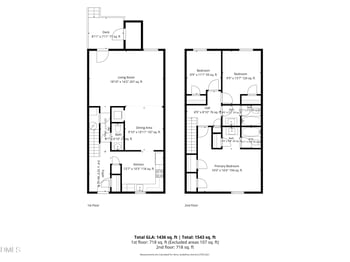 6413 New Market Way, Raleigh, NC 27615