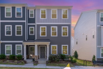 6414 Astor Elgin St, Raleigh, NC 27616