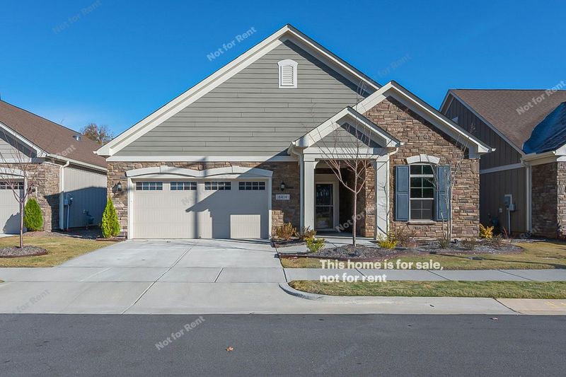 6414 Chantry Ct, Durham, NC 27703