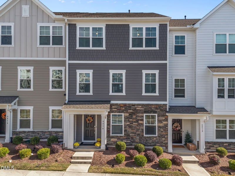 6414 Nurture Ave, Raleigh, NC 27616