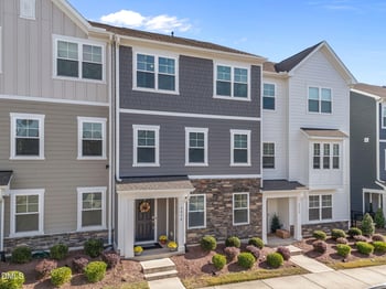 6414 Nurture Ave, Raleigh, NC 27616