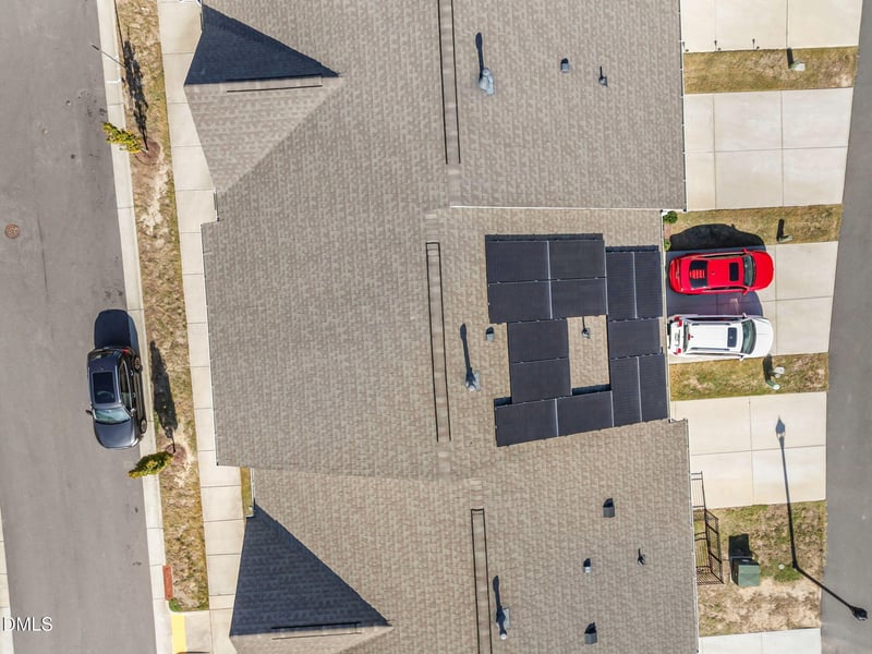 6414 Nurture Ave, Raleigh, NC 27616