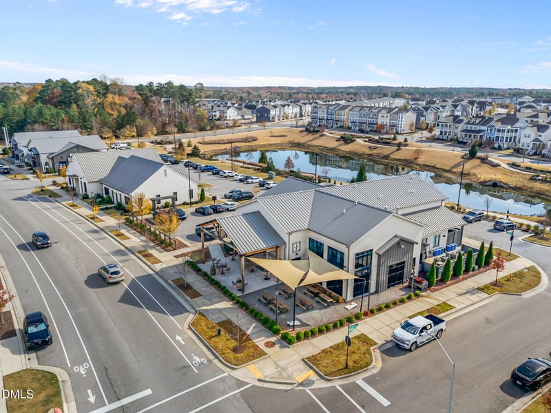 6414 Nurture Ave, Raleigh, NC 27616