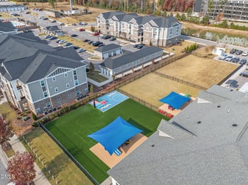 6414 Nurture Ave, Raleigh, NC 27616