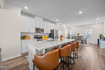 6414 Nurture Ave, Raleigh, NC 27616