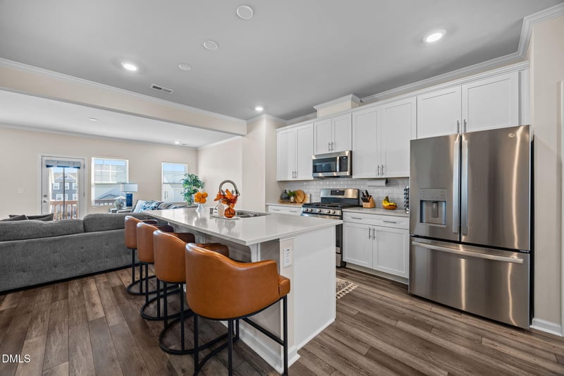 6414 Nurture Ave, Raleigh, NC 27616