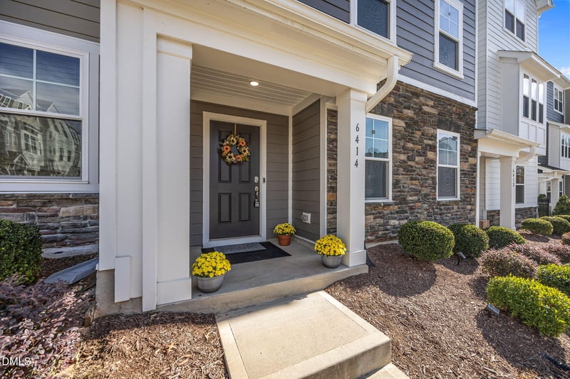 6414 Nurture Ave, Raleigh, NC 27616