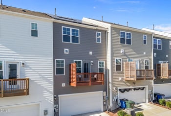 6414 Nurture Ave, Raleigh, NC 27616