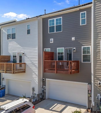 6414 Nurture Ave, Raleigh, NC 27616