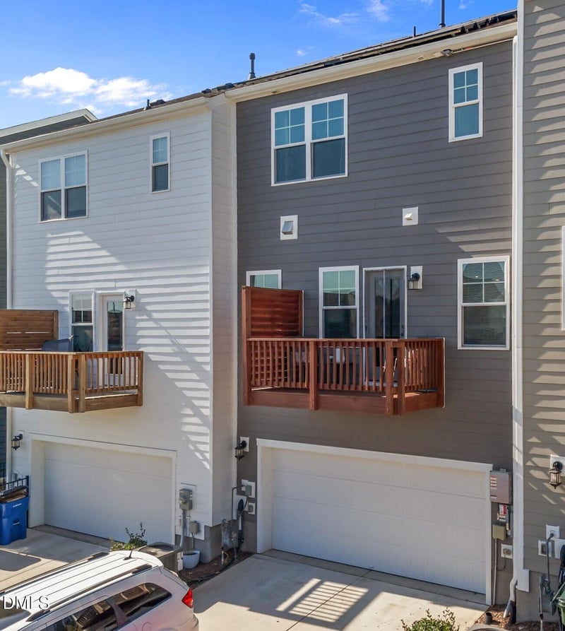 6414 Nurture Ave, Raleigh, NC 27616